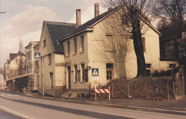 Iserlohner Straße