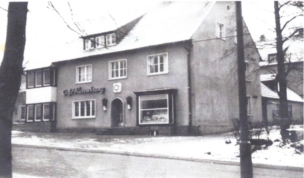 Cafe Rosenkranz
