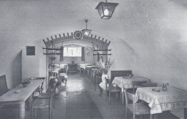 Der Brückenkeller