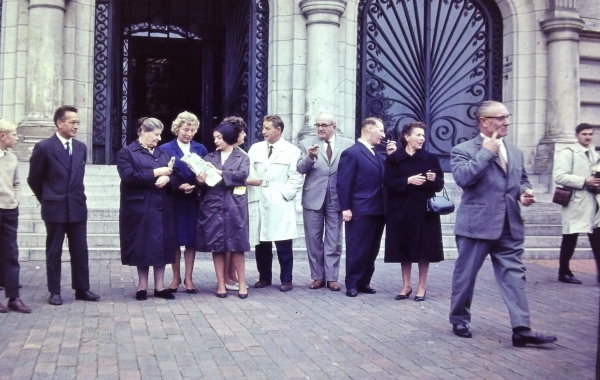 Städtepartnerschaft Liévin/Frankreich