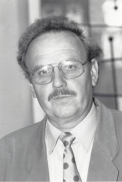 Klaus-Peter Kriegbaum