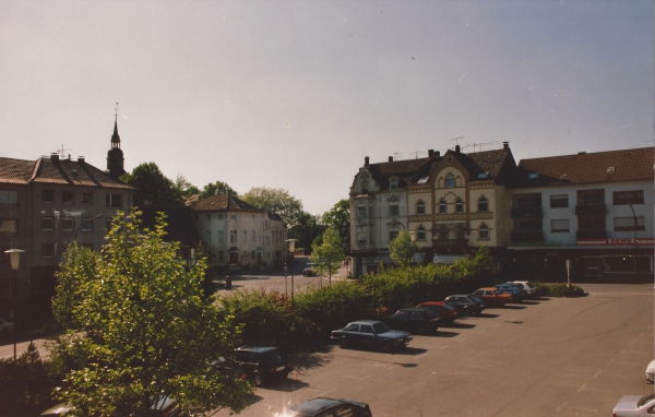 Esserstraße