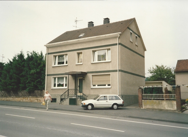 Esserstraße