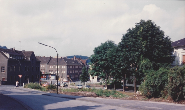 Wiesenstraße