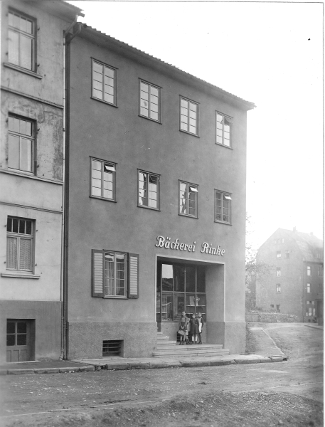 Brauhausstraße 16