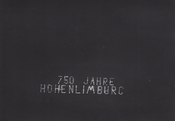 750-Jahr-Feier 1980