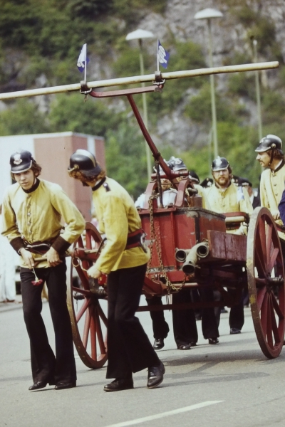 750-Jahr-Feier 06.1980