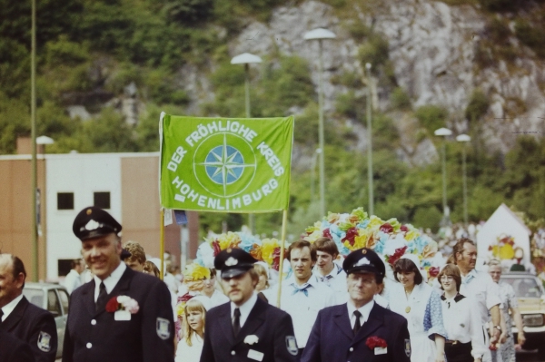 750-Jahr-Feier 06.1980