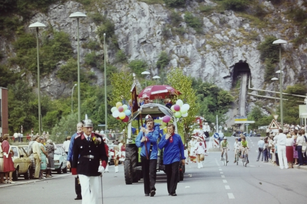 750-Jahr-Feier 06.1980