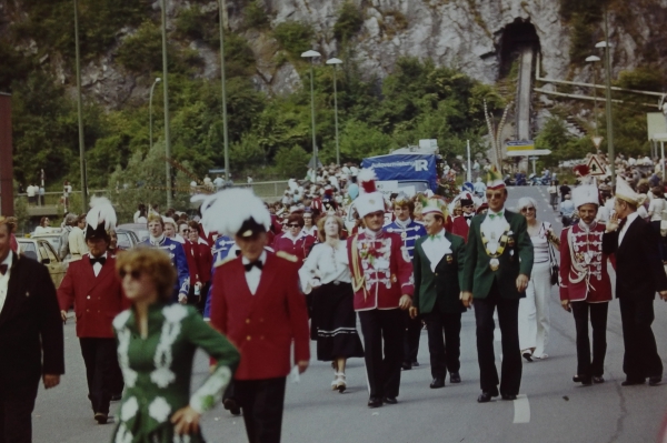 750-Jahr-Feier 06.1980