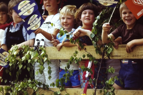 750-Jahr-Feier 06.1980