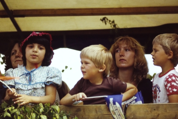 750-Jahr-Feier 06.1980