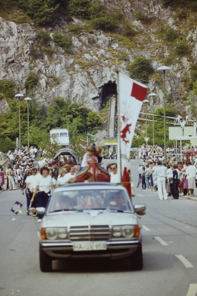 750-Jahr-Feier 06.1980