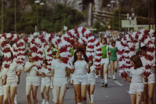 750-Jahr-Feier 06.1980