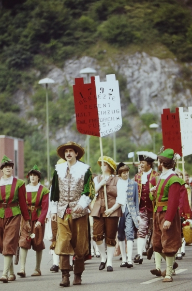 750-Jahr-Feier 06.1980