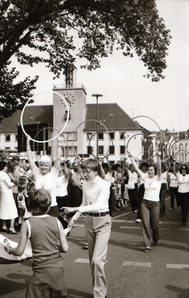 750 Jahre Hohenlimburg 1980