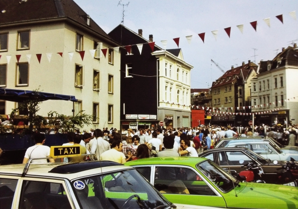 750 Jahre Hohenlimburg 1980