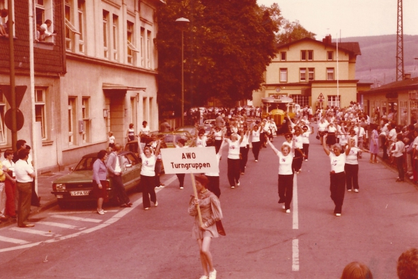 750-Jahr-Feier 1980