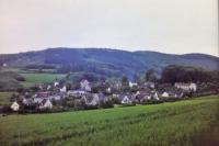 Blick auf Holthausen
