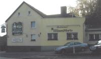Restaurant Hünenpforte