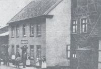 Wirtschaft Zum Ehrenmal Sengstmann Brinkmann