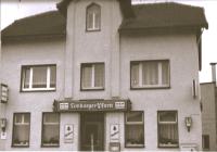 Gaststätte Limburger Pforte