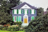 Haus Bährens, erbaut um 1810