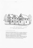 Kampstraße 18, re. Nr 16, heute Gaußstraße