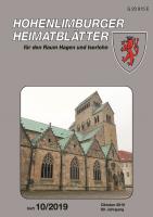 2019 10 Der Dom St. Mariae Himmelfahrt zu Hildesheim, Bischofskirche von Jobst Edmund von Brabeck (1619-1702) Foto: Cordula Trotier