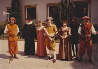 Stadtfest 1984