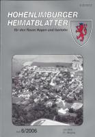 2006 06 Die Siedlung "Auf Haus Hennen" 2002. Luftaufnahme: A. Ferber, 2002