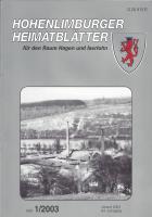 2003 01 Blick von der Höhe des Bömbergs auf den Seilersee und Seilerberg mit Bismarckturm - im Vordergrund die alte Ziegelei. Foto: Heinz Kirchheiner, 1951