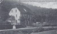 Gastwirtschaft Carl Schriewer