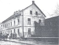 Restaurant Gustav Oberhoff
