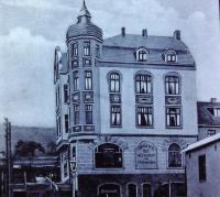 Restaurant Neuoeger Hof