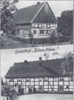 Gasthof Zum Ahm