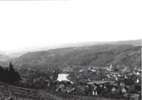 Blick ins Lennetal