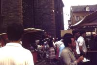 730 Jahre Marktrechte 1982