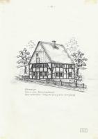 Ehemalige fürstliche Zehntscheuer