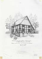 Wohnhaus des vorm. gräflichen Büchsenmachers