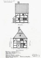 Kutscher- und Gärtnerhaus Kom.-Rat Ribbert
