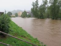 Lennehochwasser 14.07.2021