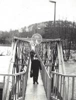 Kettenbrücke