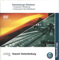 Hoesch Hohenlimburg - Hohenlimburger Mittelband