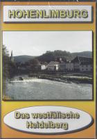 Hohenlimburg - Das westfälische Heidelberg