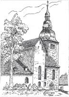 Stiftskirche von Wiese