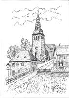 Stiftskirche Hümmels