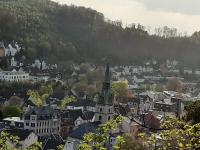 Blick auf Hohenlimburg