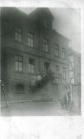 Cowenstraße