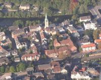 Luftbild Hohenlimburg